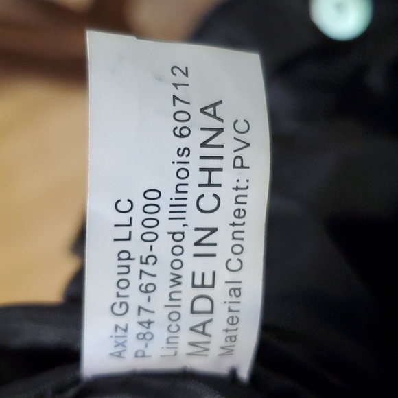 DSW Snake Skin Tote 25x14x8 XLarge Duffle Tote Bag - Picture 5 of 6